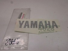 Sticker 5BR-F839H-00 D3665