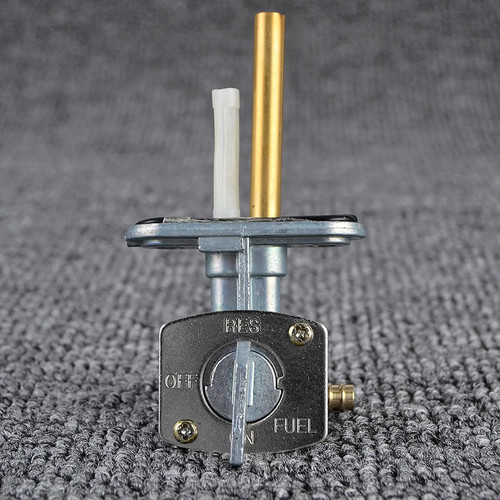 Fuel gas tap petcock - gas,