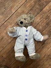 Ashton Drake Teddy Bear Anne E Cranshaw Collection Teddy Bear