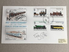 1975 Mercury FDC with Full Set