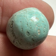 Cornish Turquoise Cabochon