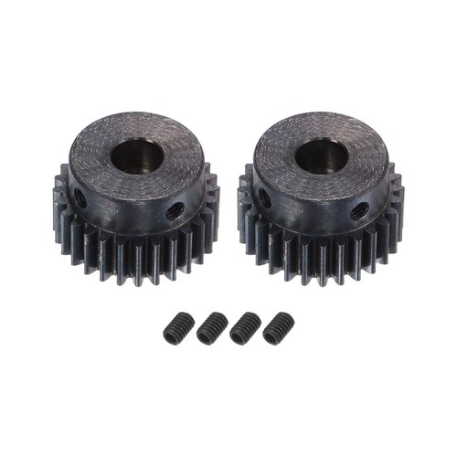 1mod 28t pinion - pinion, 8mm