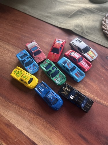 Model cars used good