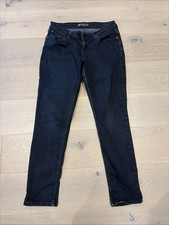 Levi's Women's Black Bold