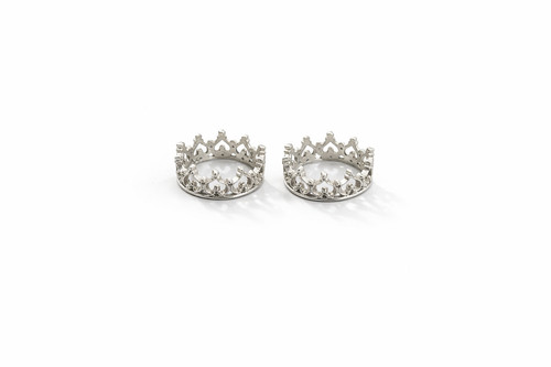 925 sterling silver crown fake - sterling,