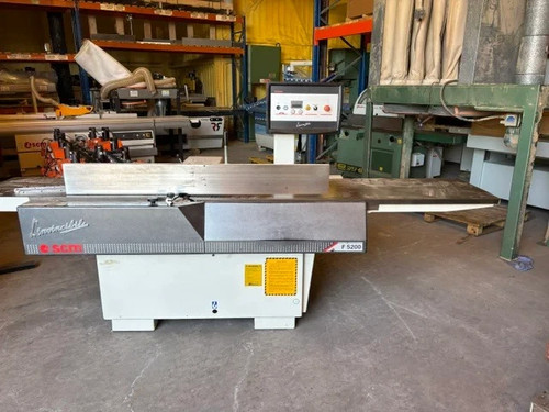 Used scm invincible surface - used,