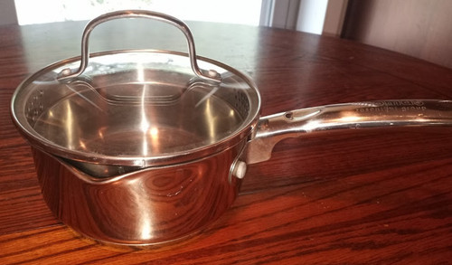 Thomas rosenthal stainless - thomas,