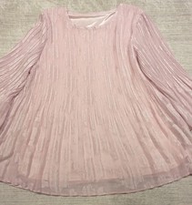 Design  Blouse Top Size 18