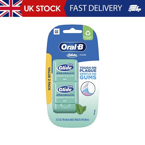 Oral glide pro health - glide, pro-health