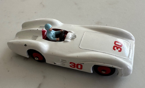 Vintage original dinky - original,