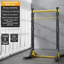 Power tower dip - power,