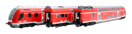 Brawa gauge 44502 regio - brawa,