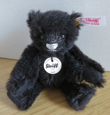 Steiff club membership bear - -,