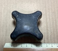 Oxford Welder Knob Screw Clamp