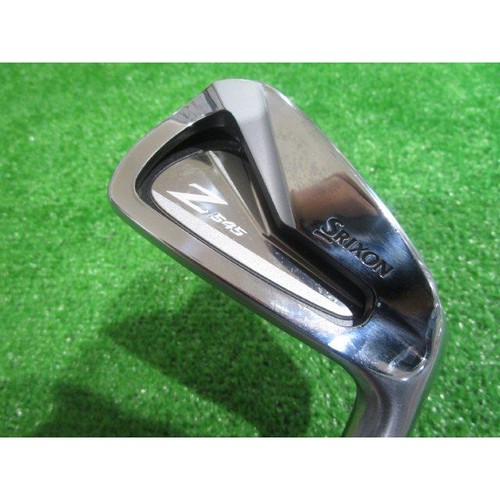 167 used dunlop srixon z545 - 167,