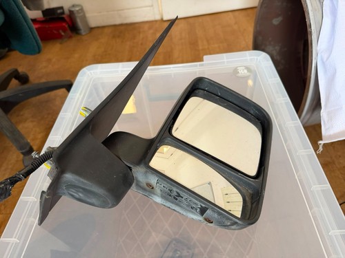 Ford transit connect mk1 - ford, 02-13