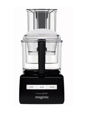 Magimix 5200XL BlenderMix Food Processor 1100W 1.8 Litre Black C Grade