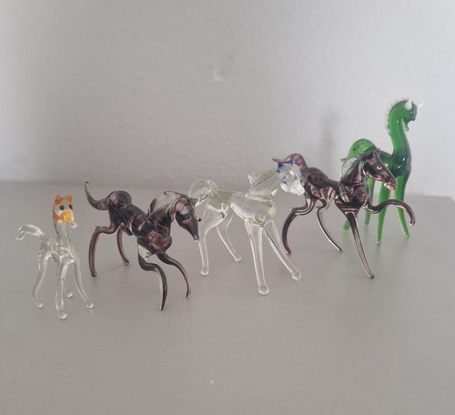Vintage murano style - vintage,
