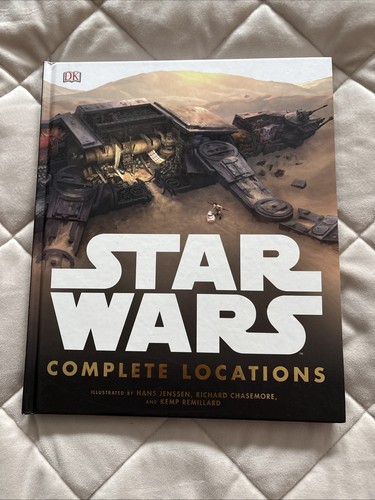 Star wars complete locations - star,