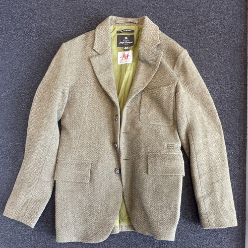 Nigel cabourn fox flannel - cabourn,
