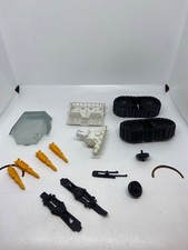 GI Joe Action Force Snow Cat