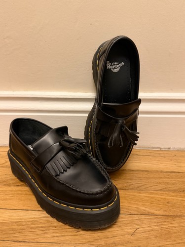 Martens adrian quad - dr.,