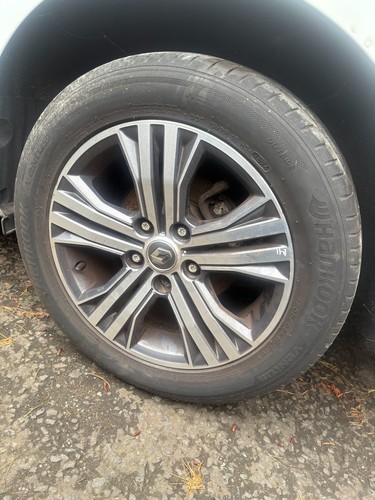 Renault megane mk4 diamond - renault, 16"