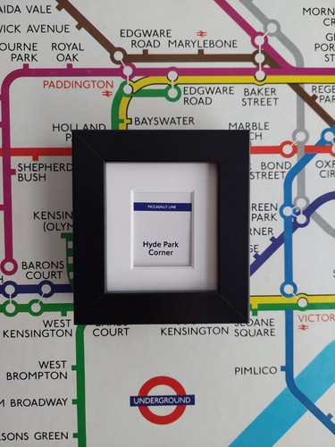 London underground station - london,