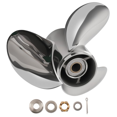 Pitch propeller for yamaha - pitch,