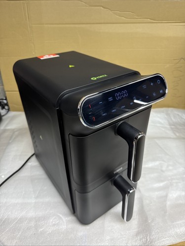 Tower 11l twin stack - 11l, air