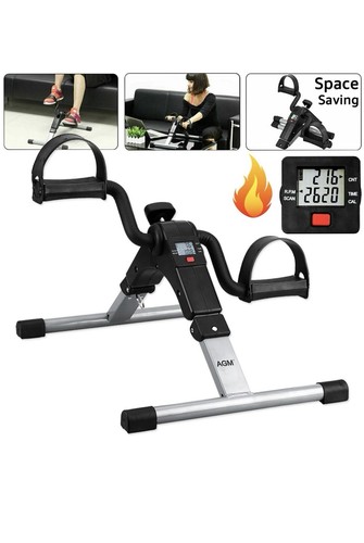 Agm folding pedal - folding,