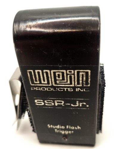 Wein studio flash trigger - wein,