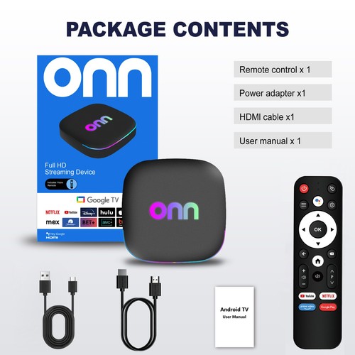 Tv98 stick android 2 4g - android, 2.4g