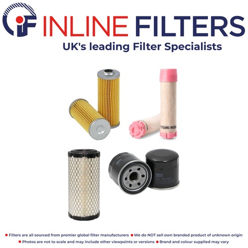 Filter kit for john deere - kit,