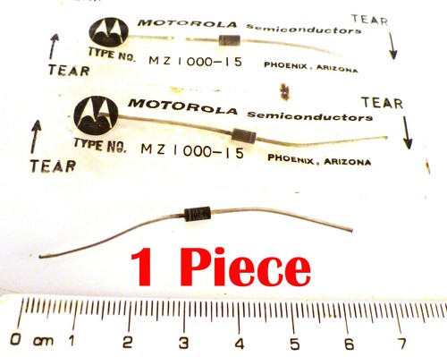Motorola mz1000 15v - 15v, 500mw