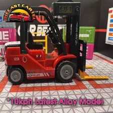 Forklift Truck Remote Control