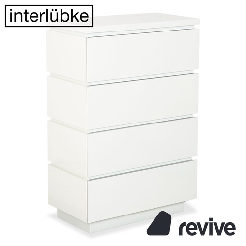 Interlübke cube sideboard - interlübke,