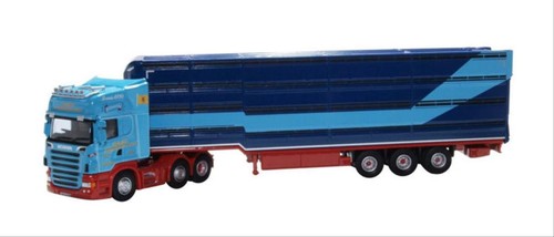 Oxford diecast 76sca01lt - oxford,