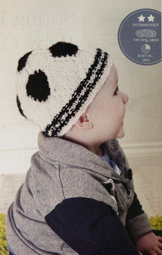 Miranda jollie knitting - miranda,