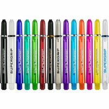 Harrows Supergrip Dart Stems