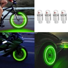 Car auto wheel tire - 4x, tyre