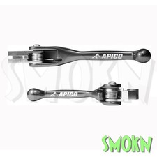 Suzuki RMZ Flexi Levers Brake