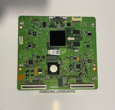 SAMSUNG UE40ES6300UXXU T-CON BOARD
