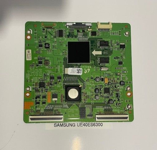 Samsung ue40es6300uxxu con - ue40es6300uxxu, t-con