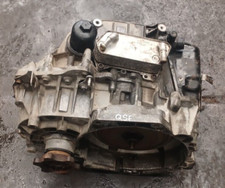 VW GOLF GTD AUDI A3 SKODA VRS 6 SPEED 2.0 AUTOMATIC GEARBOX DSG QSF