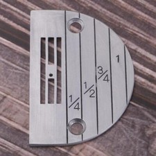 Industrial Series Feeder Plate for Pfaff Sewing Machine,