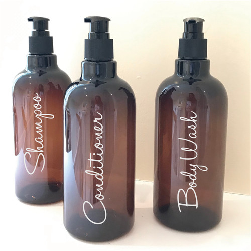 Set shampoo conditioner - set,