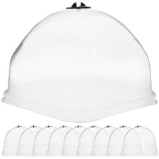  10 Pcs Frost Covers for