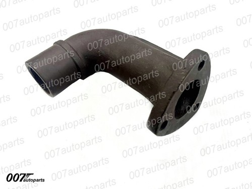 Silencer elbow 3 - -,