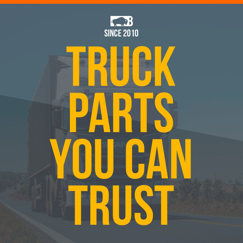 Fits volvo fl6 - (pre, 2006)